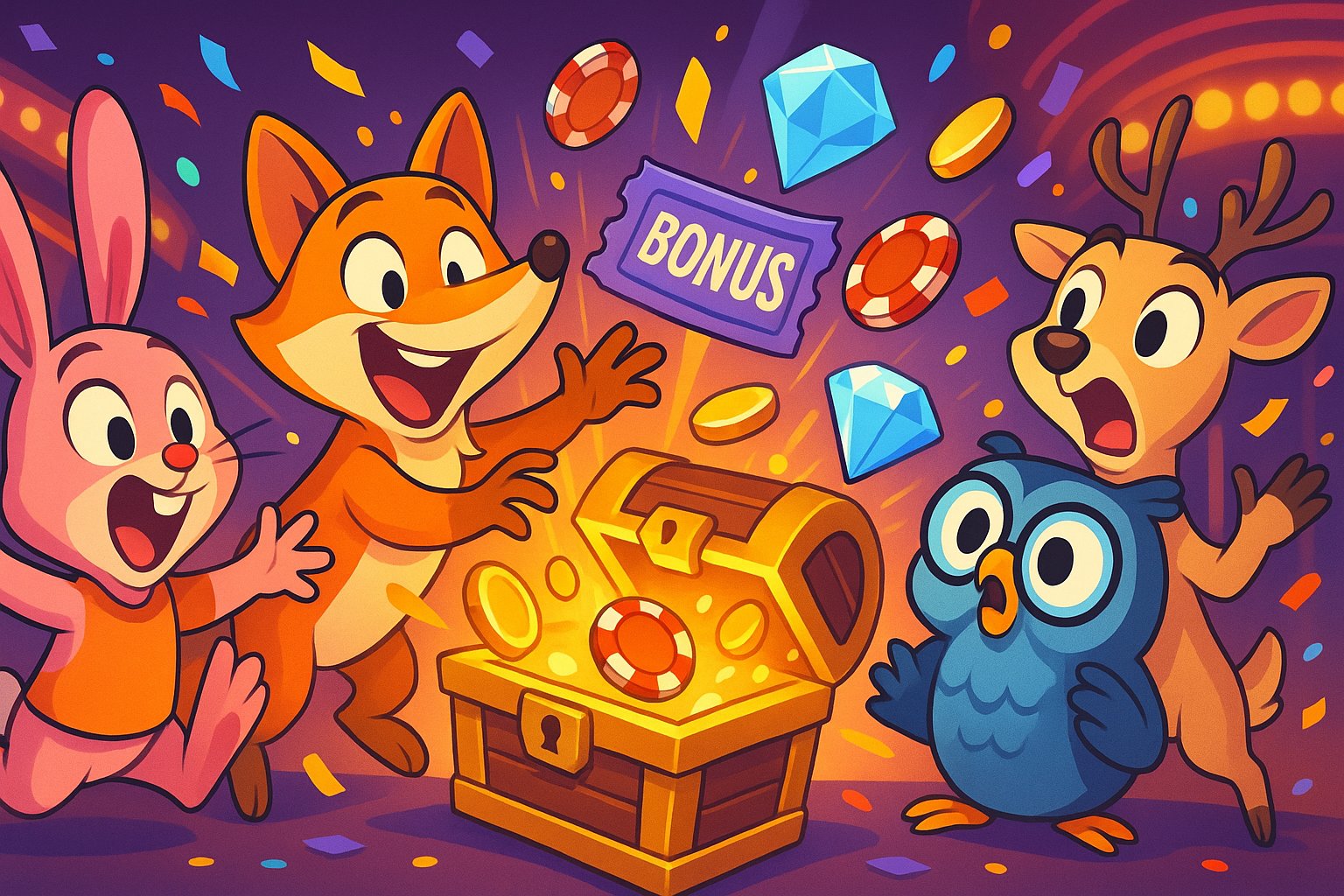 Banu88 စလော့ဂိမ်း မြန်မာ Slot Games Jackpot Free Spin ဂိမ်းစင်ပြင်